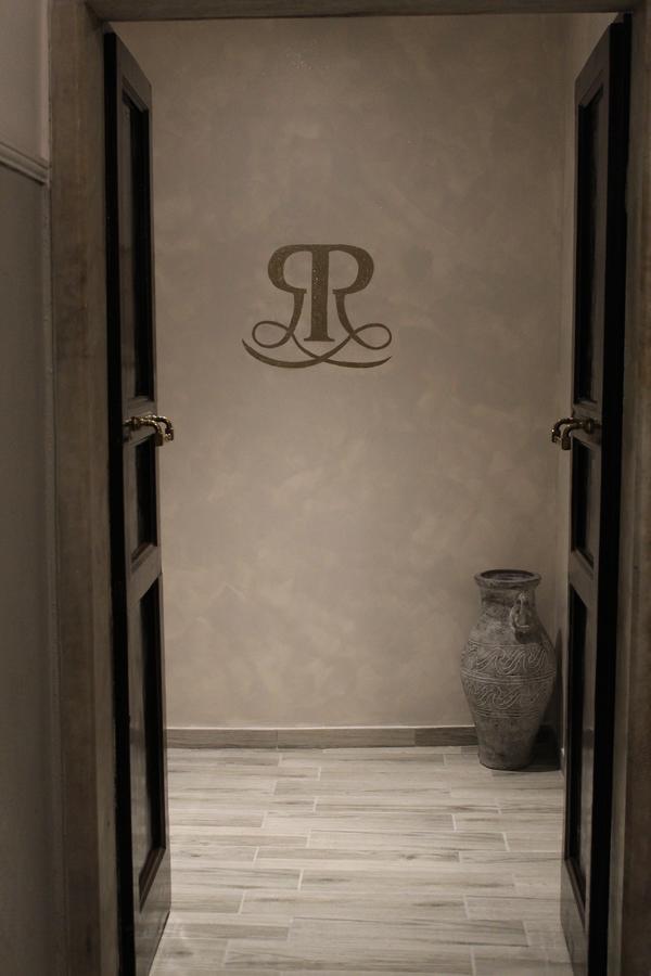 Ricci Rooms Génova Exterior foto